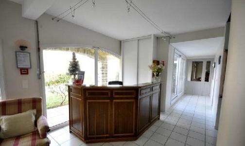 Hotel Au Bon Coin Lurbe-Saint-Christau Exterior foto
